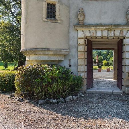 Chateau De Maillat Ngoại thất bức ảnh